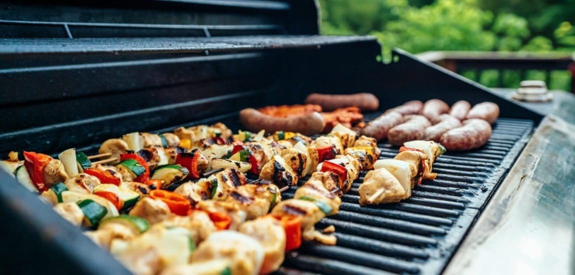 Sokmilliárdos forgalmat generál a grillszezon
