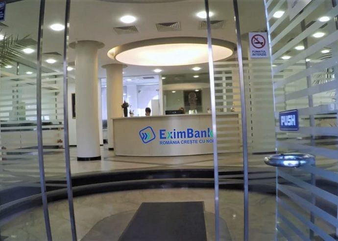 Exim Bank: 33,6 milliárd forint névértékű kötvénykibocsátás