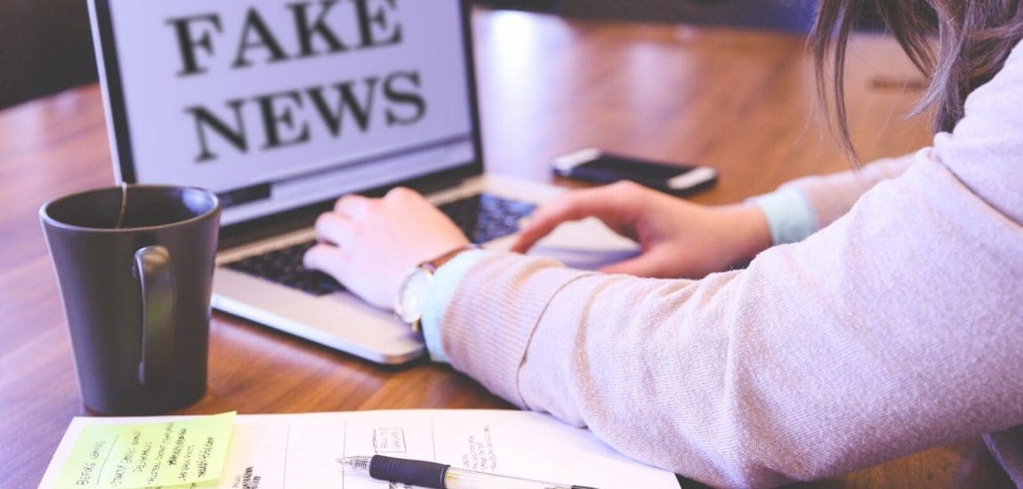 A közösségi média dezinformációi – Jövőnk fenyegetője