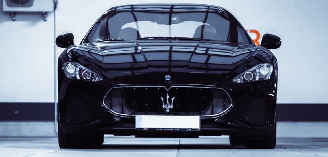Nagyratörő terveket közölt a Maserati