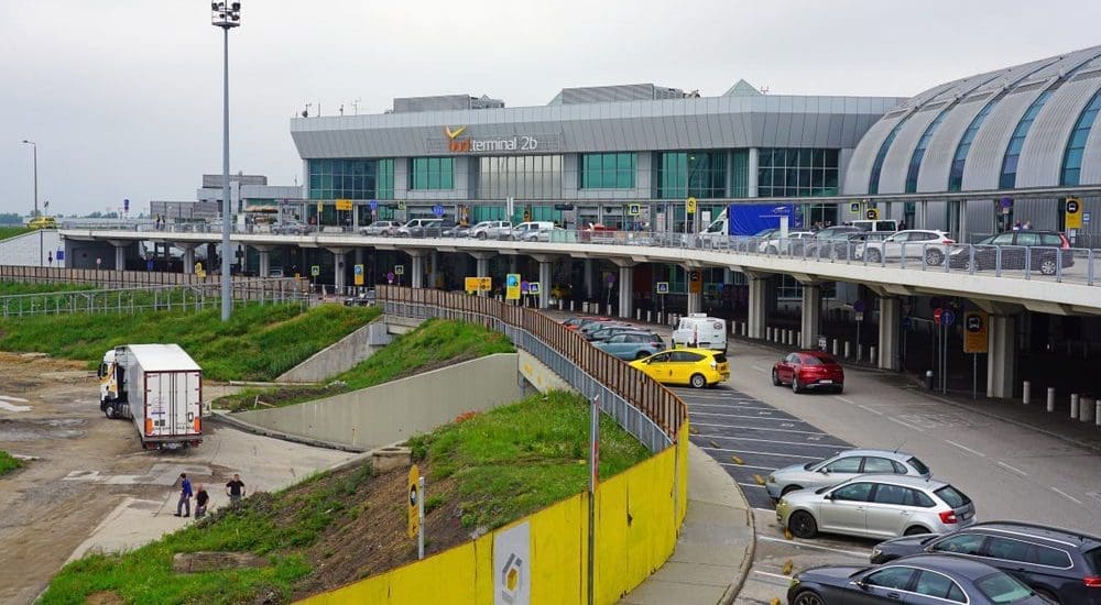 HungaroControl: 6 százalékkal nő a forgalom az ünnepek alatt