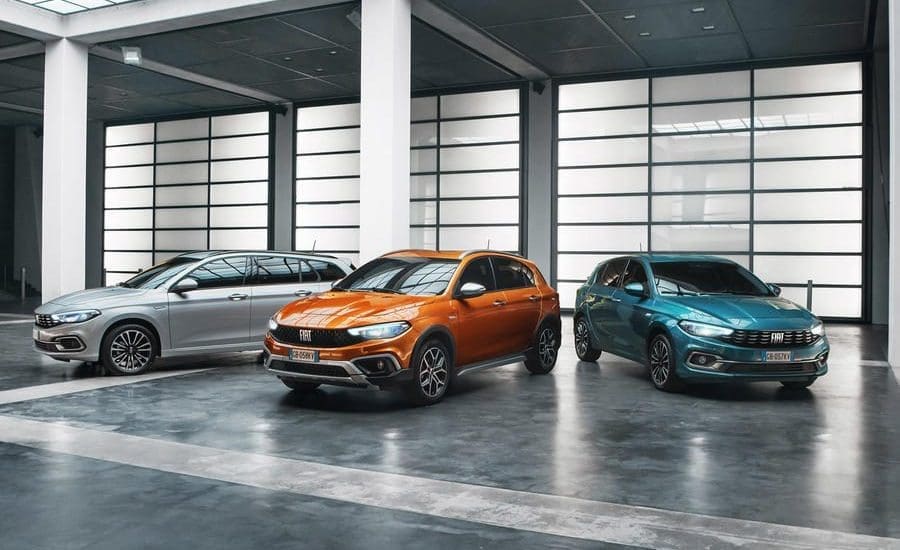 125 éve alapították a Fiat autógyárat