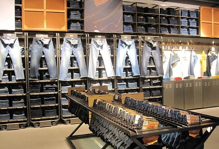 Levi Strauss: A vártnál jobb eredmények