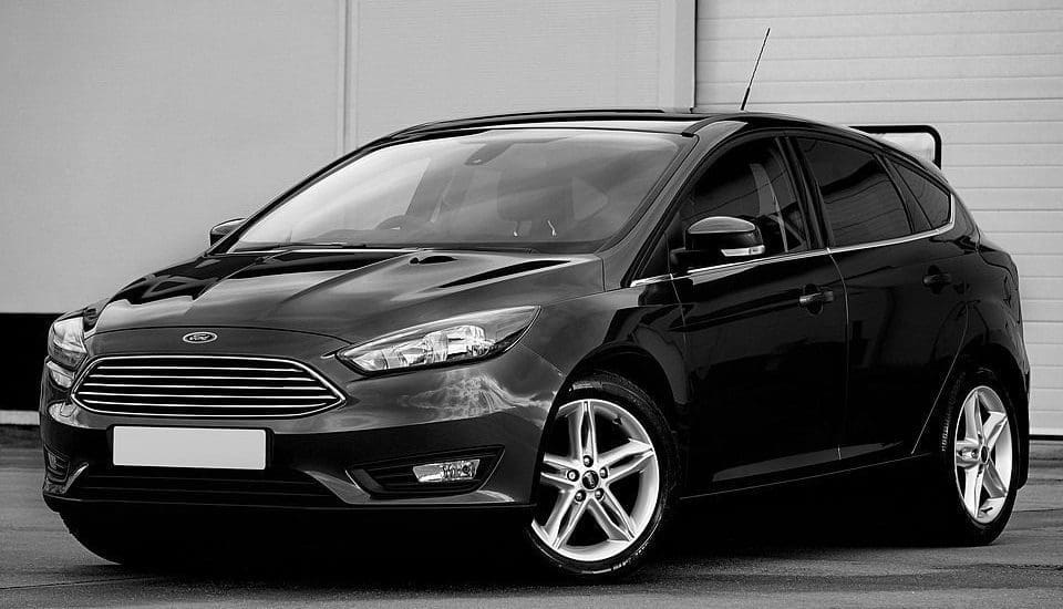 Budapesten fejleszt a Ford