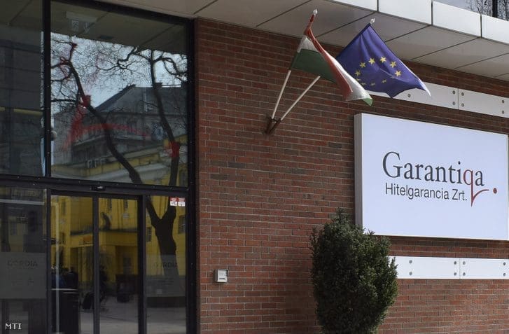 Ismét rekordévet zárt a Garantiqa