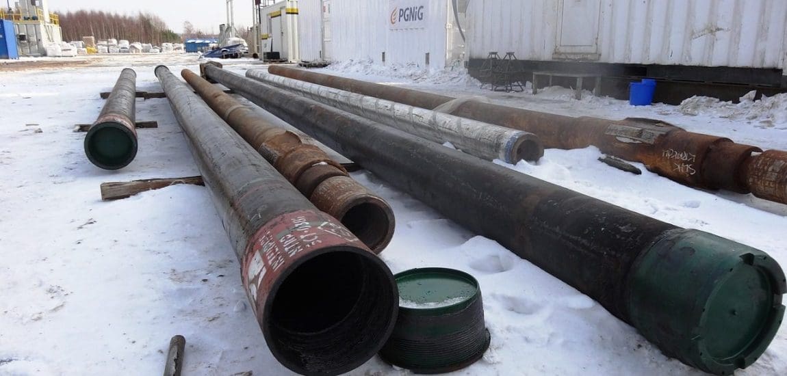 Gáz – Ez jelentheti az orosz energiabefolyás végét