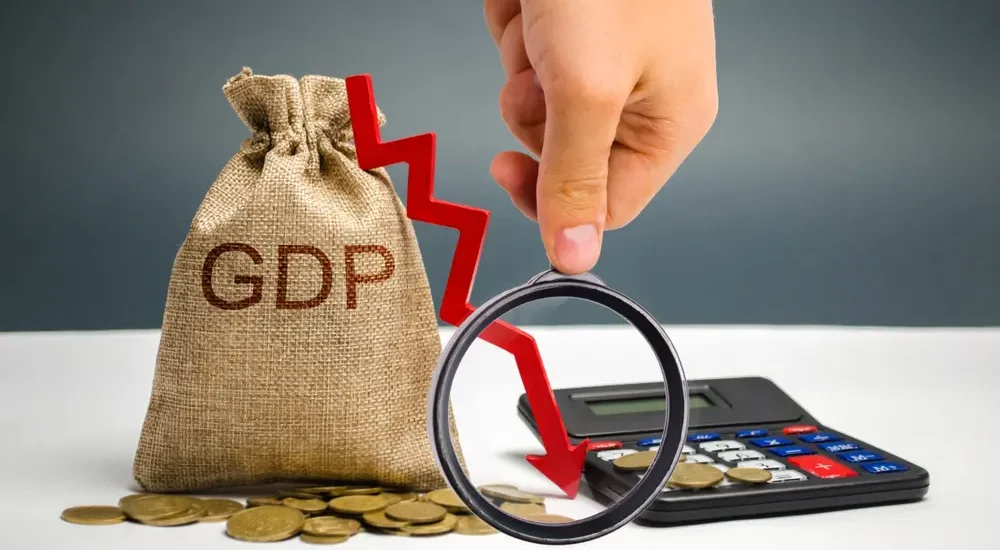 Kijöttek a GDP adatok – 0,8 százalékkal nőtt a magyar gazdaság