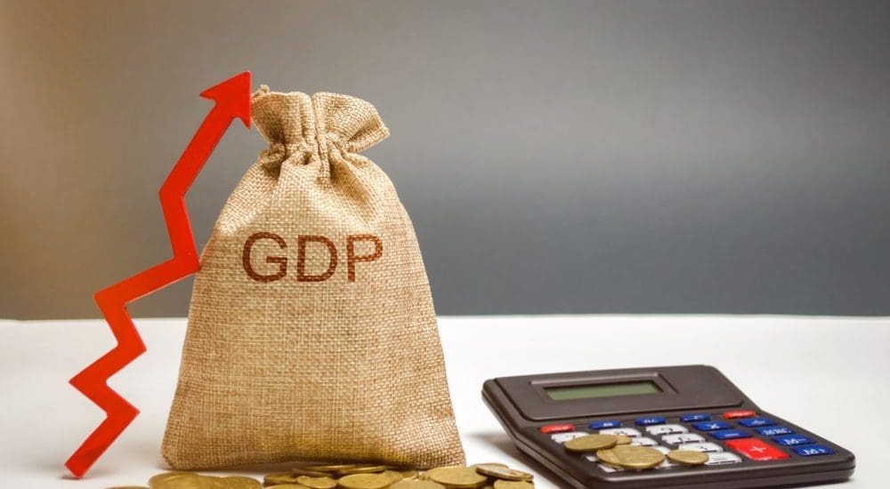 Gyenge növekedés, erős fékek – Ezt mutatják a KSH friss GDP-adatai