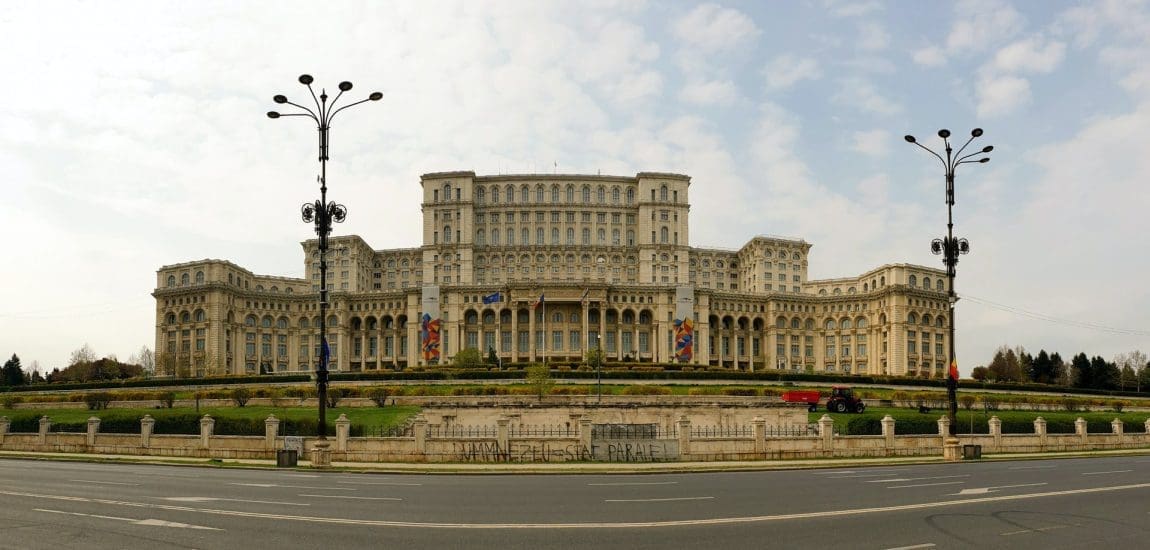 Importból él a román gazdaság