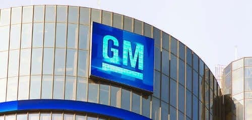 Nyomasztó volt a GM negyedéve