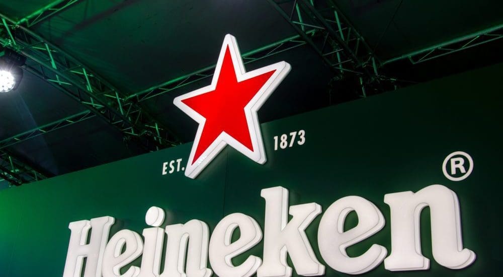 Jelentősen nőtt a Heineken bevétele