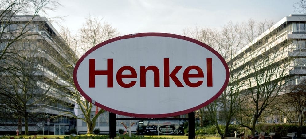 Szépen menetelt a Henkel