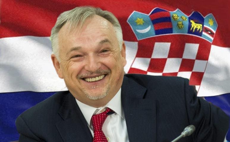 Hernádi Zsolt: ,,a gödörből egyszer ki kell jönni”