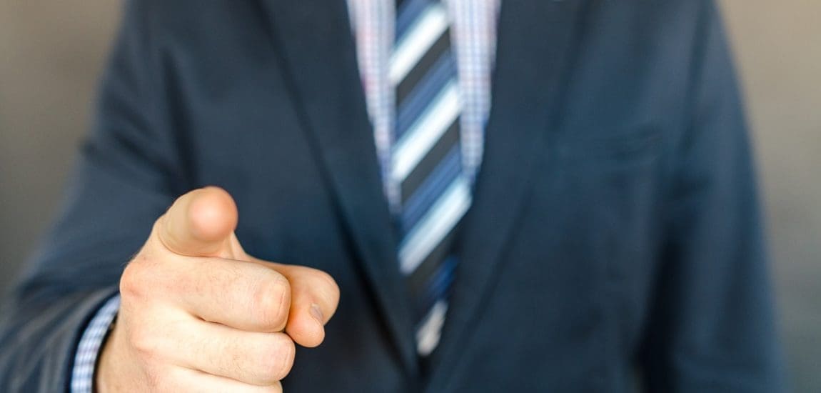 Az üzleti siker egyik pillére a vezető sikeressége