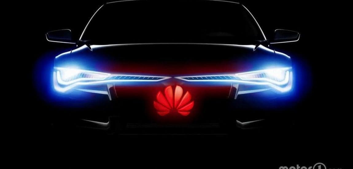 Huawei – A Changannal indított közös vállalatába helyezi át okosautó-egységét
