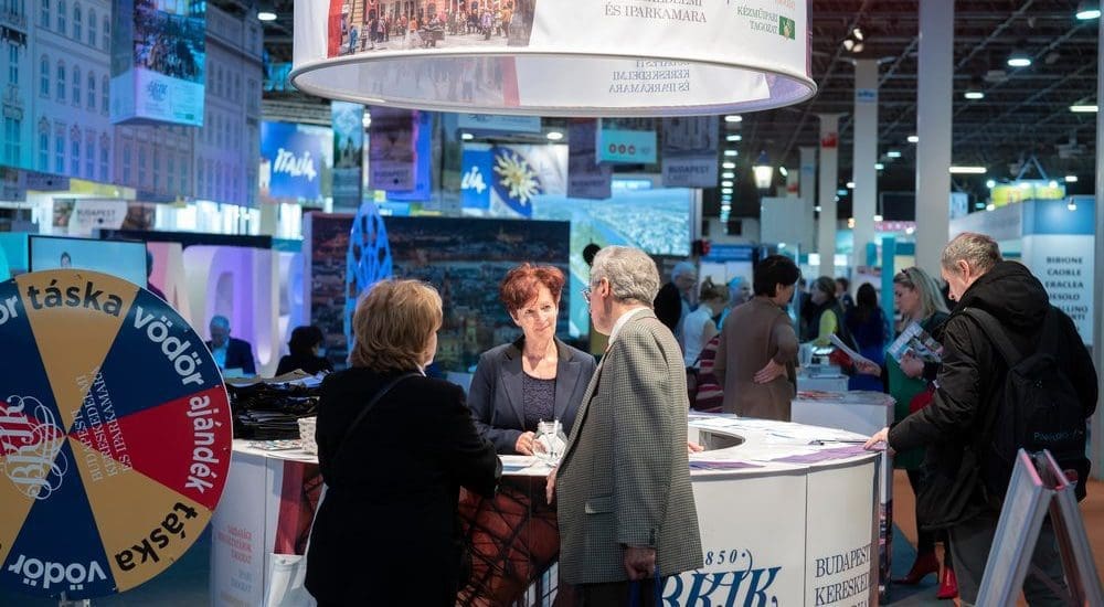 Ma nyitja meg kapuit a Planet expo