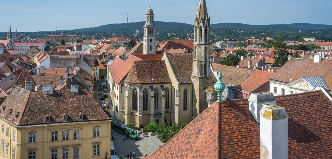 Megugrottak az ingatlanárak Győr-Moson-Sopronban