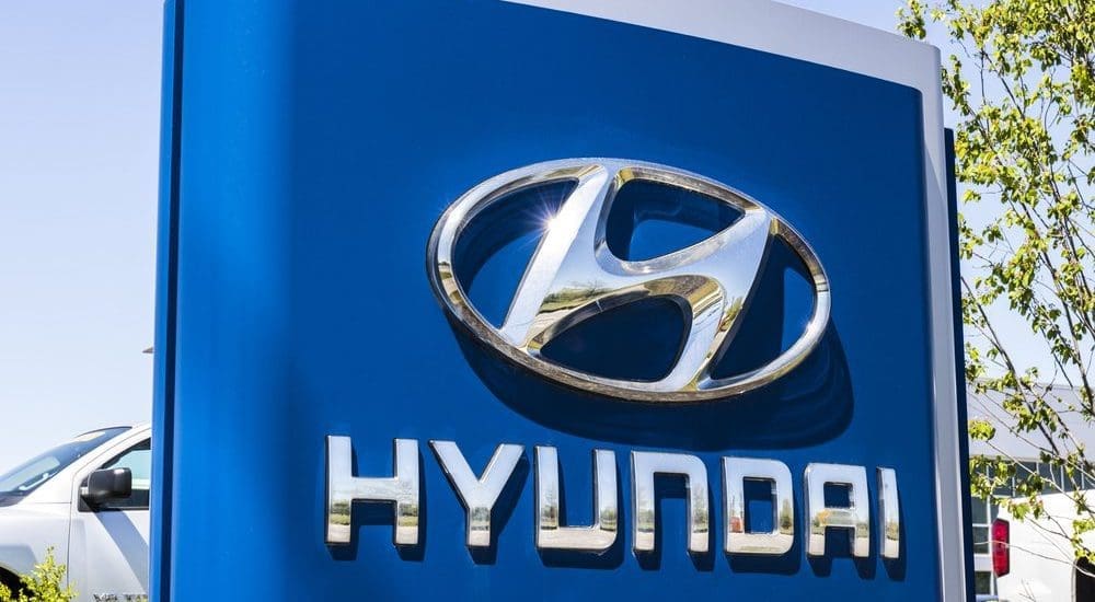 A Hyundai autógyárat hoz létre Szaúd-Arábiában