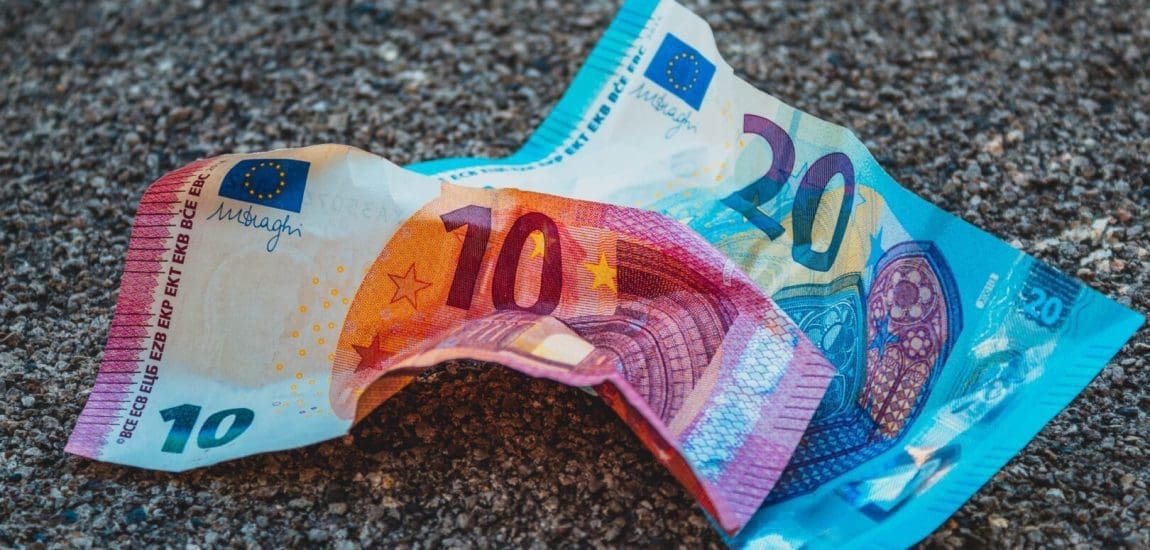 Megzuhant a gazdasági hangulat Európában