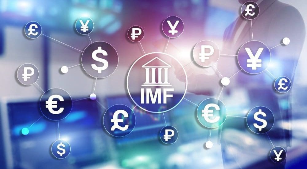 A Világbank feljavította a globális GDP-növekedési előrejelzését 2023-ra