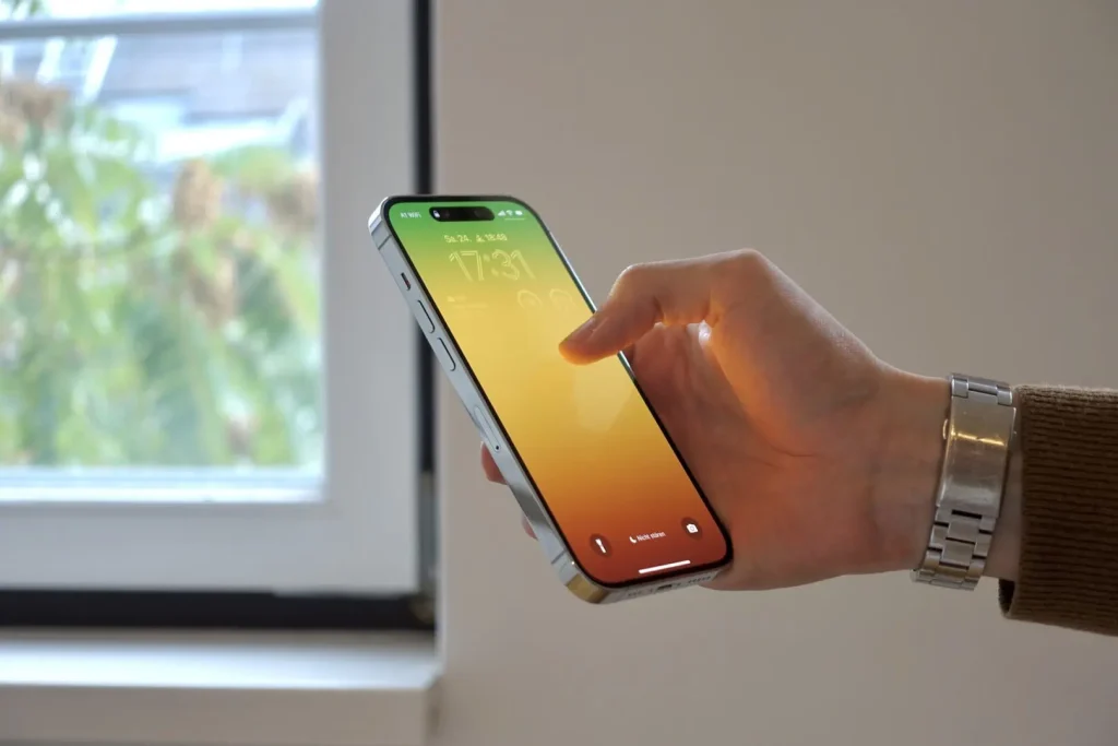 iphone