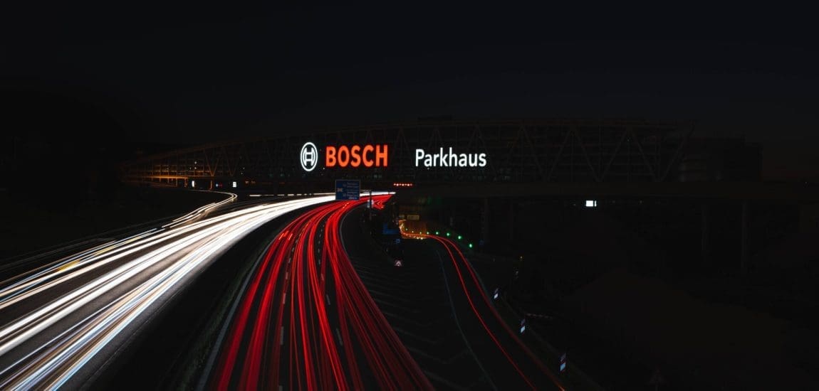 Bővíti félvezetőalkatrész-gyártását a Bosch