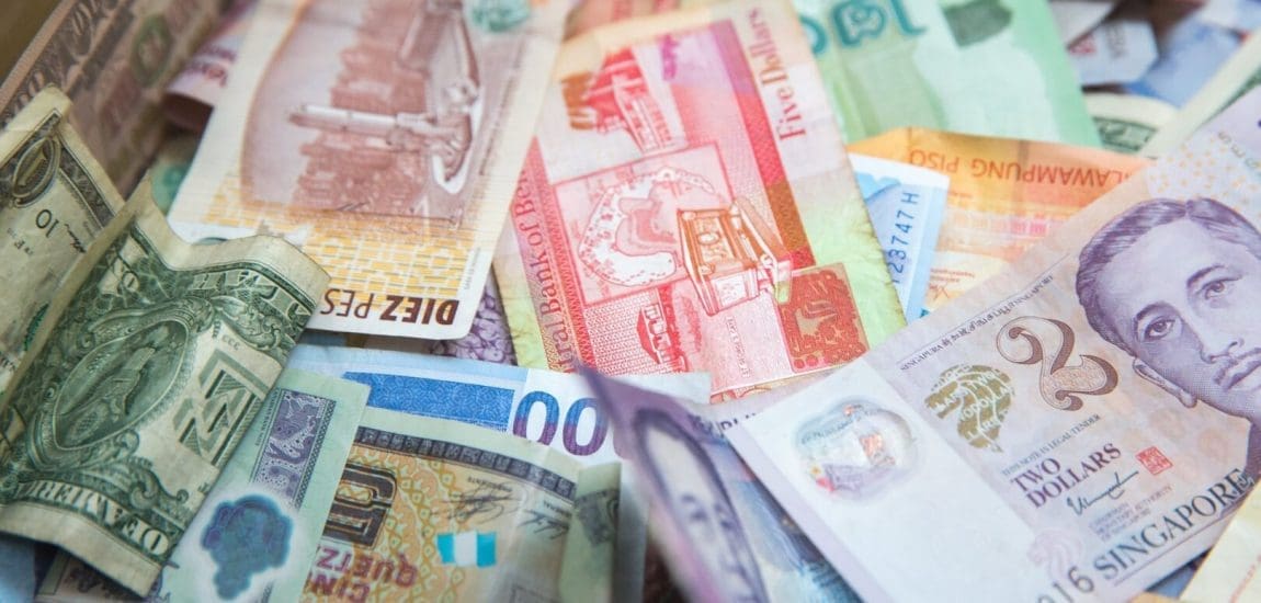 Csökkenő forgalom az Eu-ba