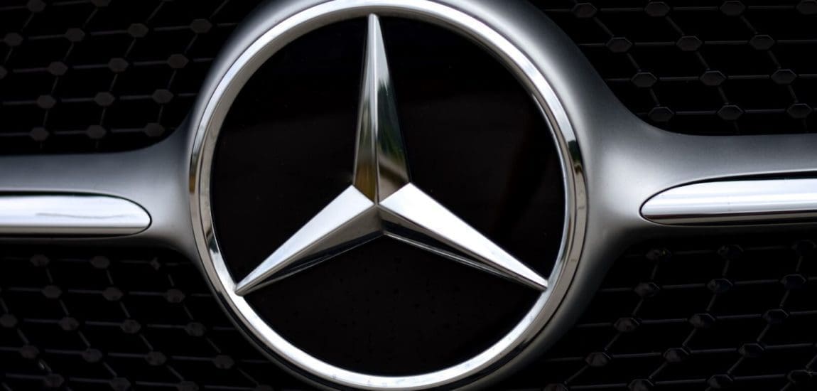 Bevezették a tőzsdére a Daimler Truck részvényét