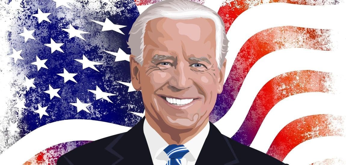 Hivatalos! Joe Biden nem indul az amerikai elnökválasztáson