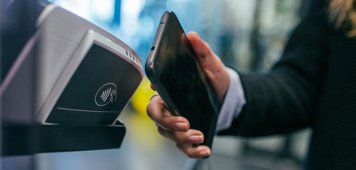 Rekorddal búcsúzott a tavalyi évtől az elektronikus fizetés