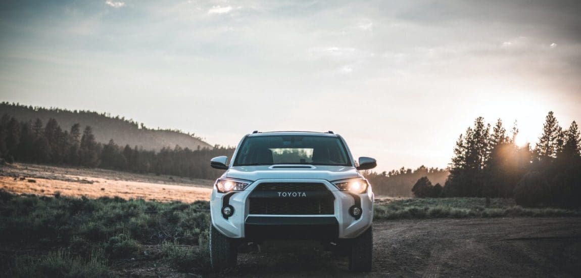 Erős évet zárt Magyarországon a Toyota