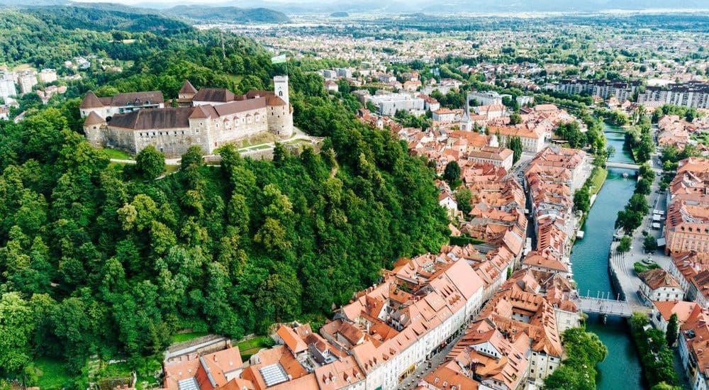 Jókorát ugrott a szlovén GDP