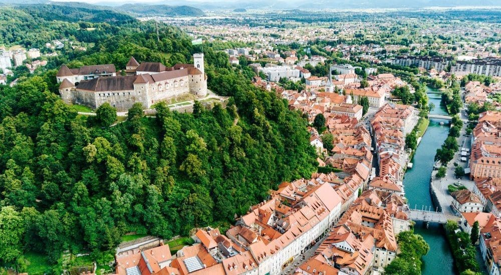 Bezzeg a szlovén gazdaság növekedett