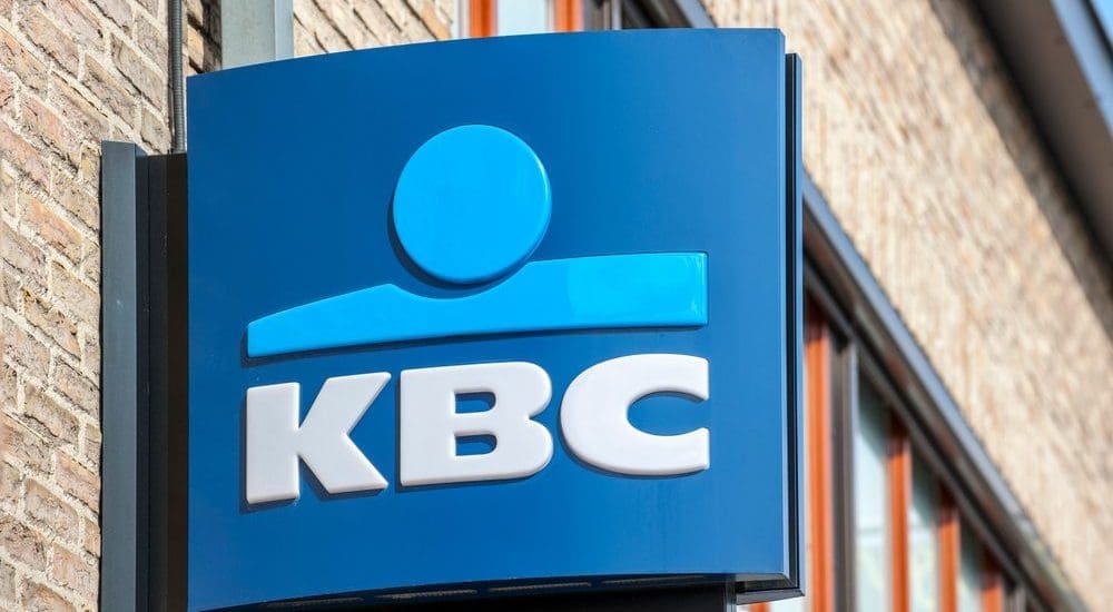Jól teljesített a KBC pénzügyi csoport