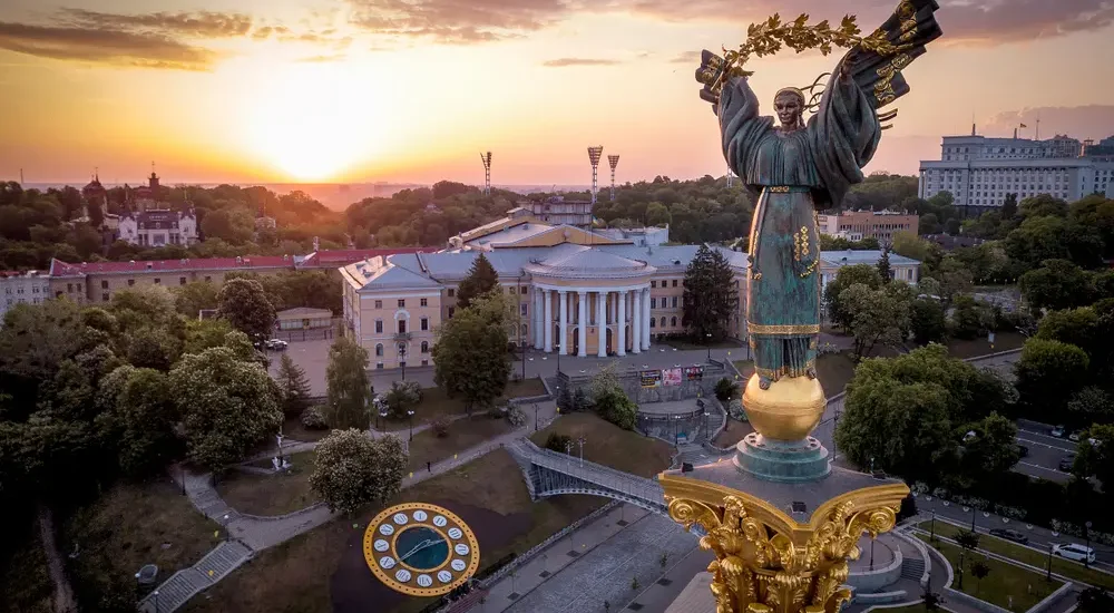 Ukrajnában lassult az infláció januárban