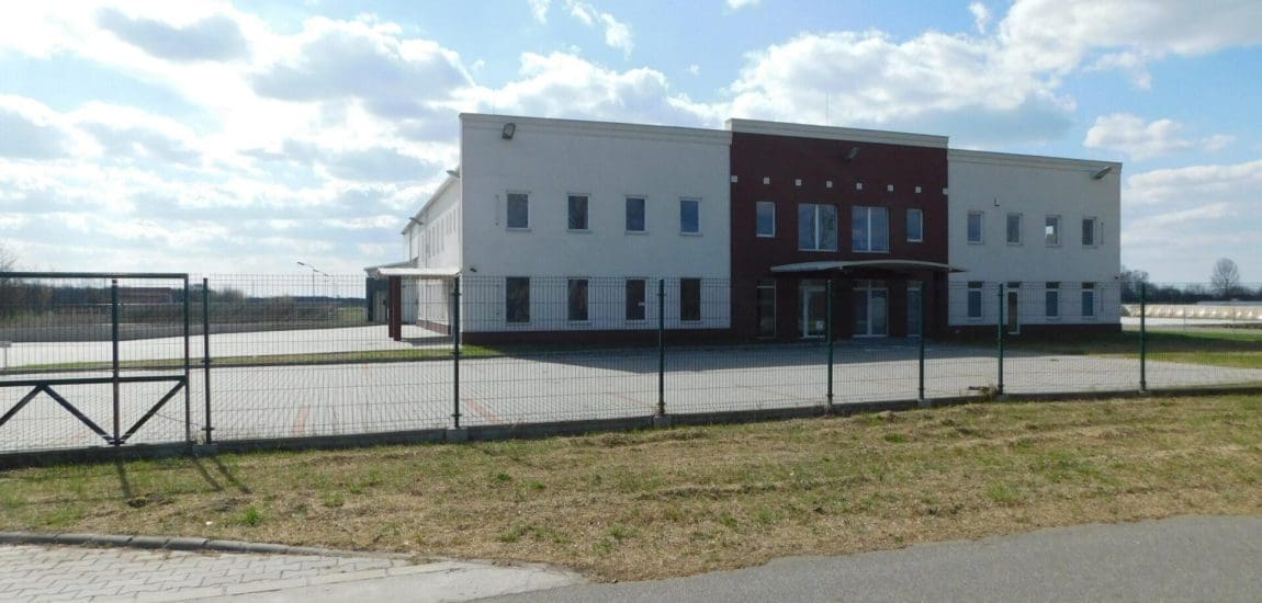 Uniós támogatásból fejlődött a kisteleki ipari park