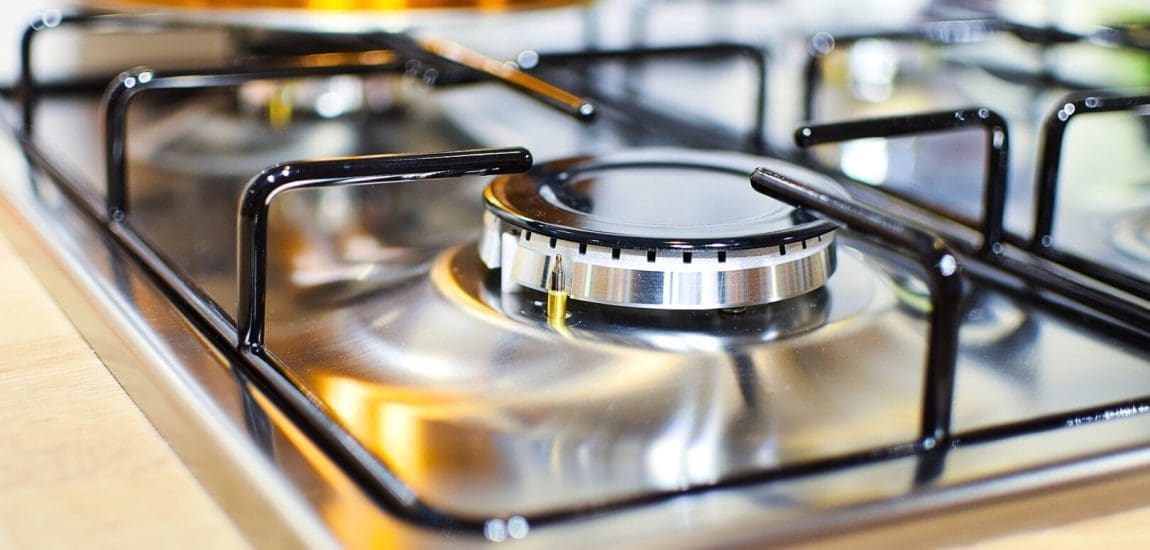 Fontos kérdés a konyhában: gázzal vagy elektromágneses indukcióval főzzünk?
