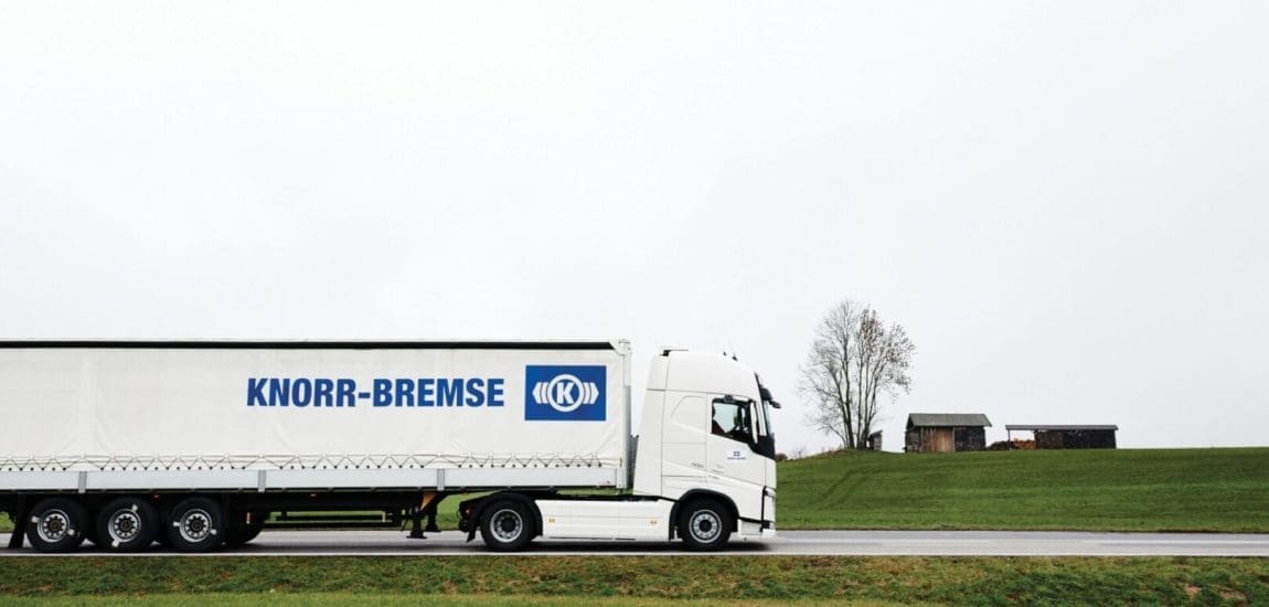 Átadták a Knorr-Bremse vasúti Szerviz Központját