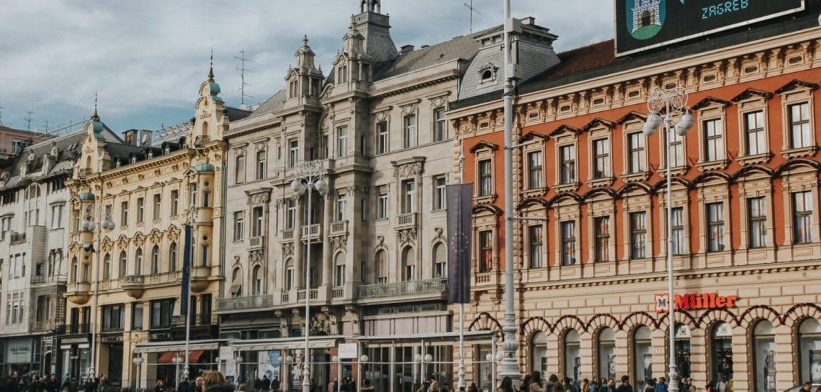 Erős növekedésben Horvátország gazdasága