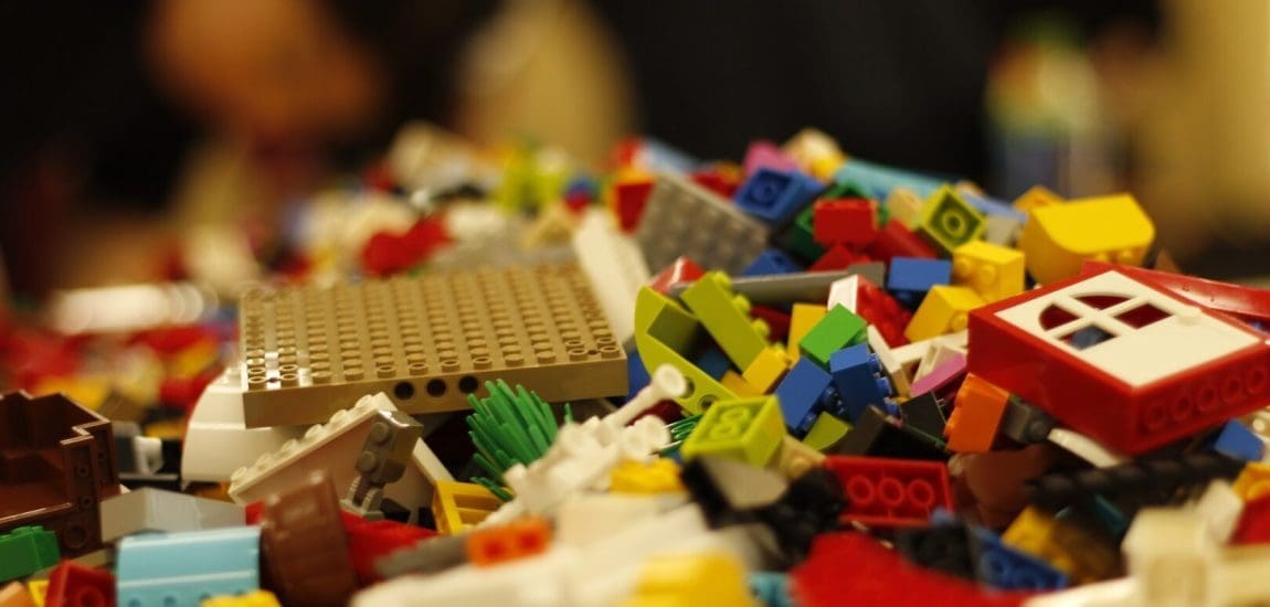 Rekordnyereséget ért el tavaly a Lego