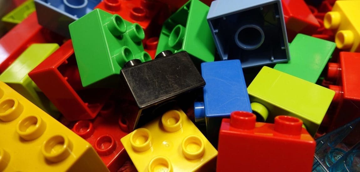 Szárnyal a LEGO-csoport
