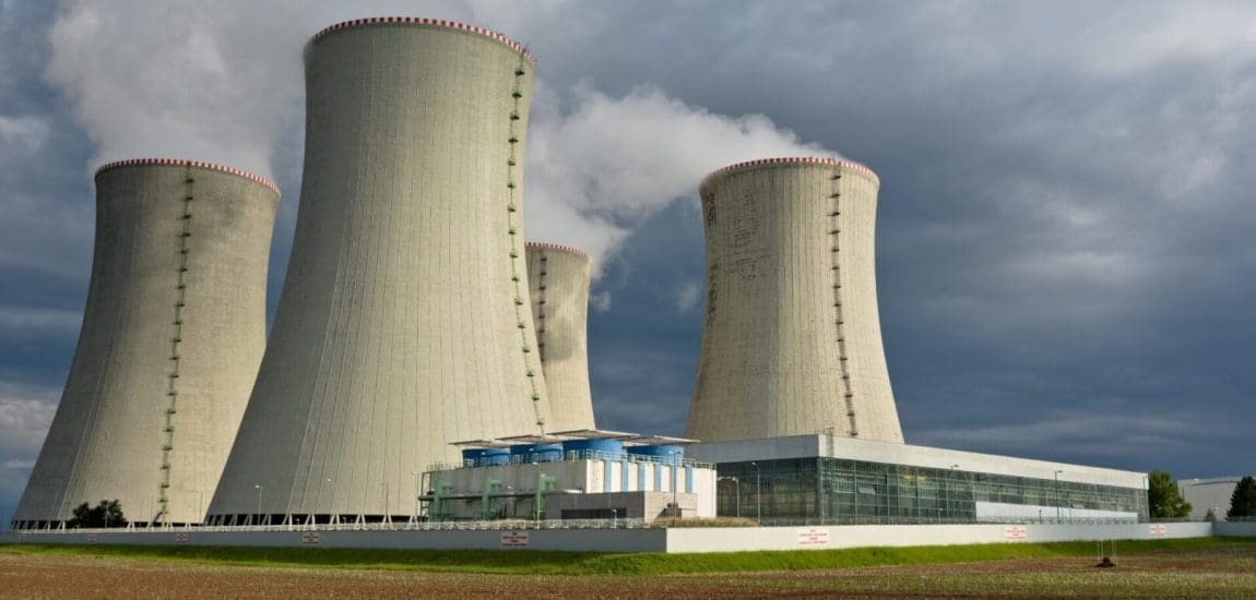 Romániában épít moduláris atomreaktort a NuScale