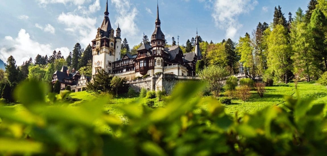 Nem panaszkodik Románia – jól megy a turizmus