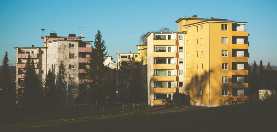 Májusban felélénkült a lakáseladási kedv