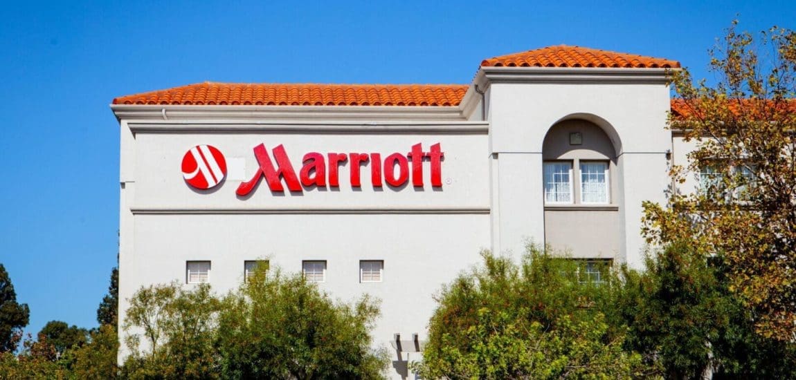 Jókorát ugrott a Marriott profitja