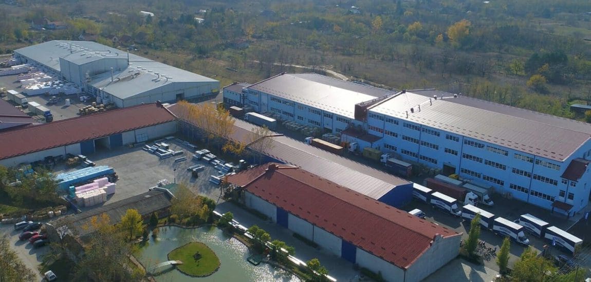 Kellemes eredményekről adott számot a Masterplast