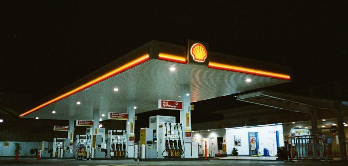 Mennyiségi korlátozás mellett döntött a Shell