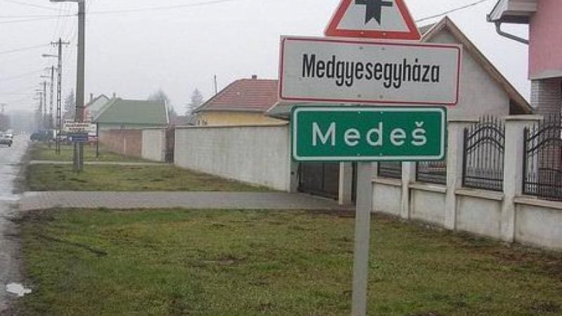 Félmilliárdból épült ipari park Medgyesegyházán