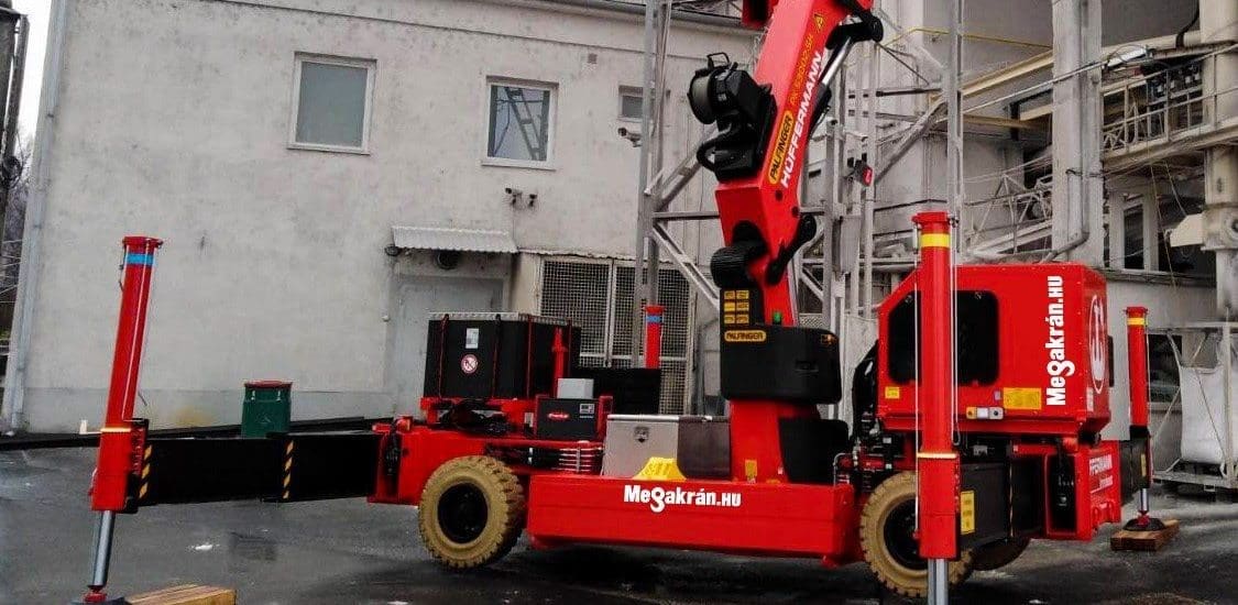 Ennyi osztalékot fizet a Megakrán