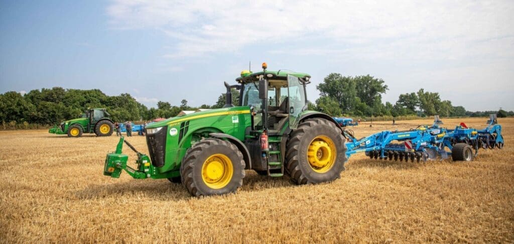 Agrárszakma: A vidék fejlődése és a fiatalok új lehetőségei